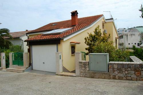 Apartamentos Studio Mali Losinj 12551a