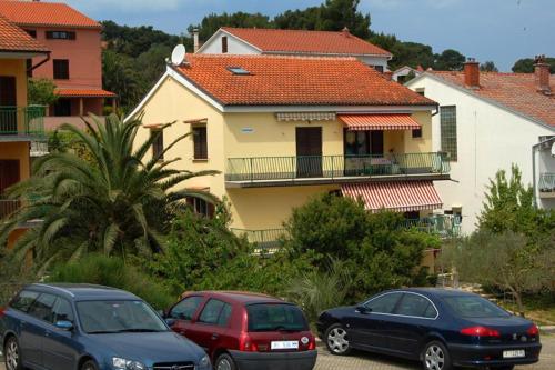 Apartamentos Studio Mali Losinj 12551a