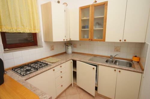 Apartamentos Studio Mali Losinj 7879a