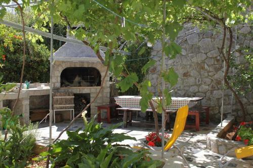 Apartamentos Studio Mali Losinj 7879a