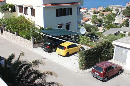 Apartamentos Studio Mali Losinj 7879a