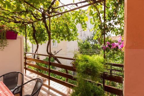 Apartment Mali Losinj 12634a