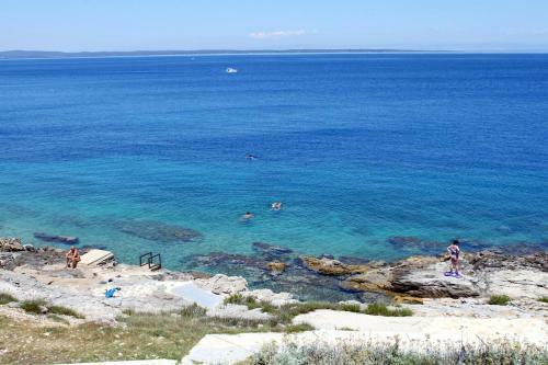 Apartment Mali Losinj 12634a