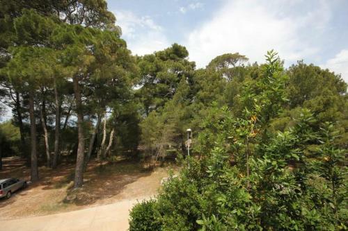 Hostal Double Room Mali Losinj 9681a
