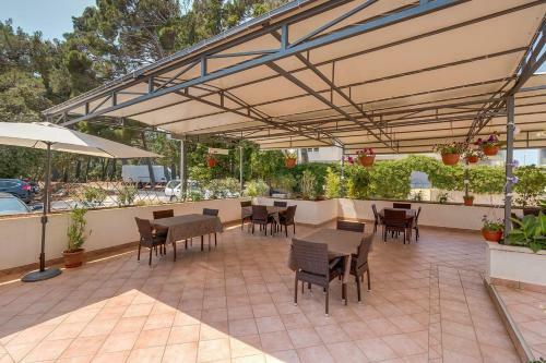 Hostal Double Room Mali Losinj 9681a