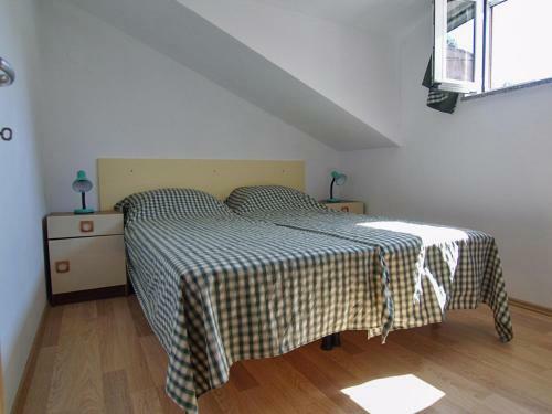 Apartamento Mariolina Rovenska