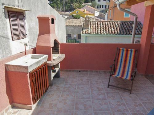 Apartamento Mariolina Rovenska