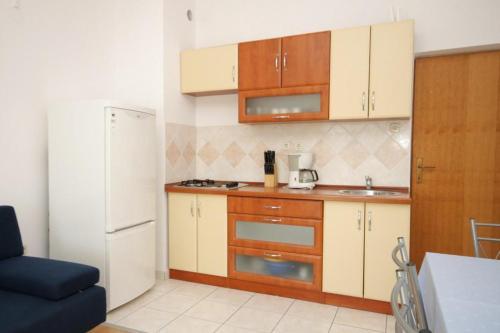 Apartment Uvala Soline 448h