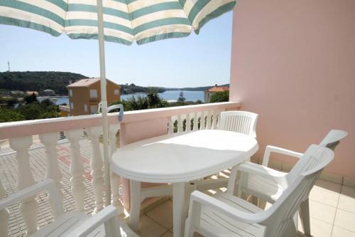 Apartment Uvala Soline 448c