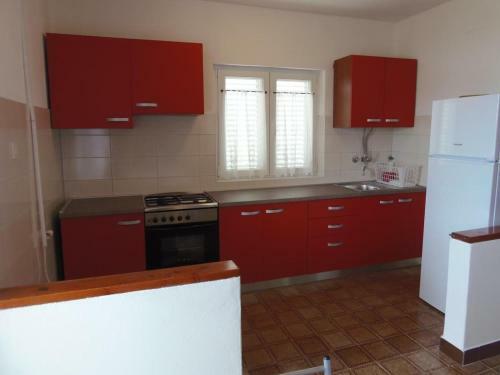 Seaside Holiday House Veli Rat (dugi Otok) - 875