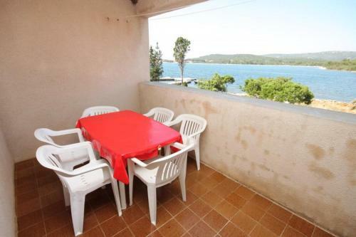 Seaside Holiday House Veli Rat (dugi Otok) - 875