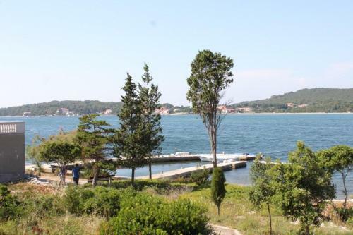 Seaside Holiday House Veli Rat (dugi Otok) - 875