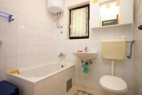 Seaside Holiday House Veli Rat (dugi Otok) - 875