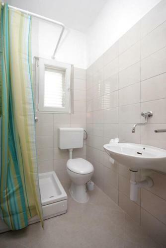 Seaside Holiday House Veli Rat (dugi Otok) - 875
