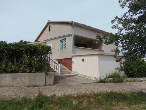 Seaside Holiday House Veli Rat (dugi Otok) - 875