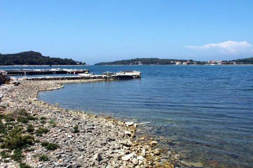 Seaside Holiday House Veli Rat (dugi Otok) - 875