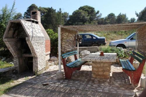 Seaside Holiday House Veli Rat (dugi Otok) - 875
