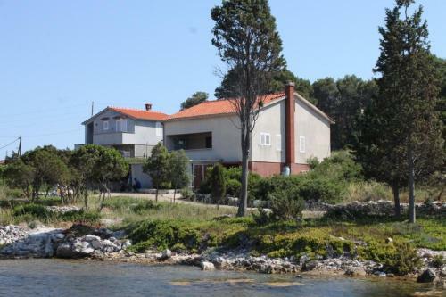 Seaside Holiday House Veli Rat (dugi Otok) - 875