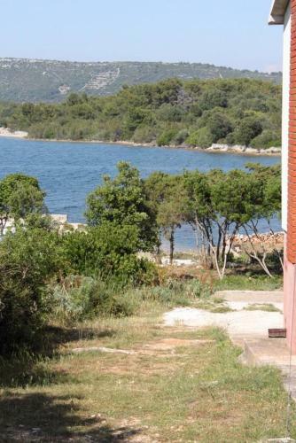 Seaside Holiday House Veli Rat (dugi Otok) - 875