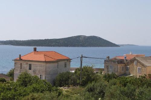 Apartment Uvala Soline 448d