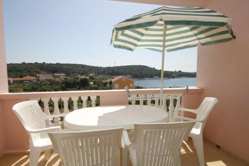 Apartment Uvala Soline 448d