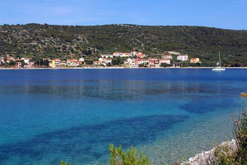 Apartment Uvala Soline 448d