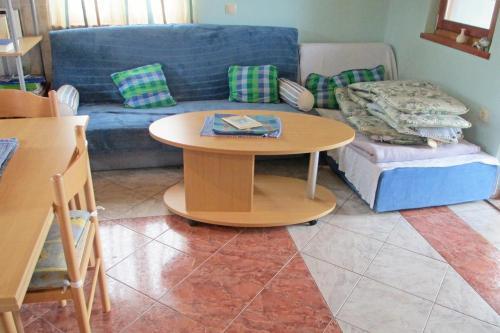 Apartment Veli Rat 438d
