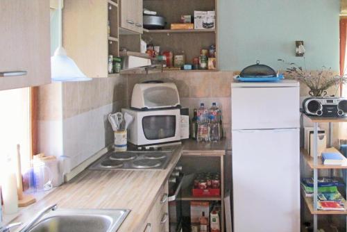 Apartment Veli Rat 438d