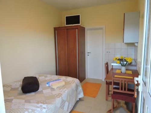 Apartments Slavica