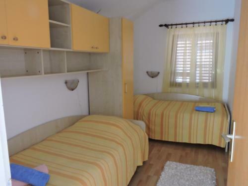 Apartments Slavica