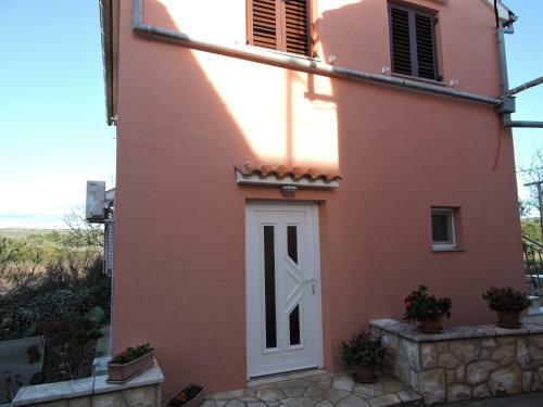 Apartments Slavica