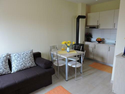 Apartments Slavica