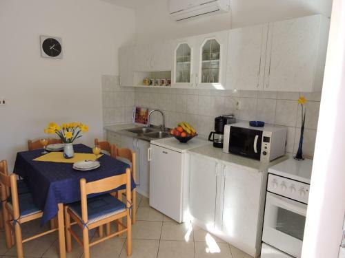 Apartments Slavica