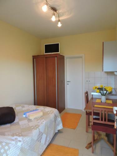 Apartments Slavica