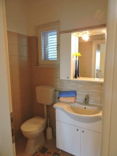 Apartments Slavica