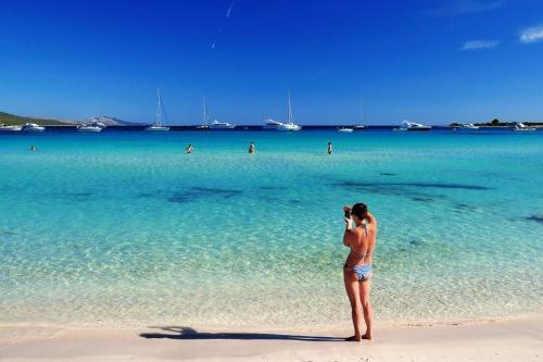 Holiday Home Veli Rat (3556)