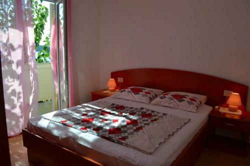 Holiday Home Veli Rat (3556)