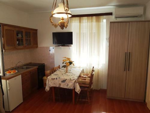 Apartments Zvone