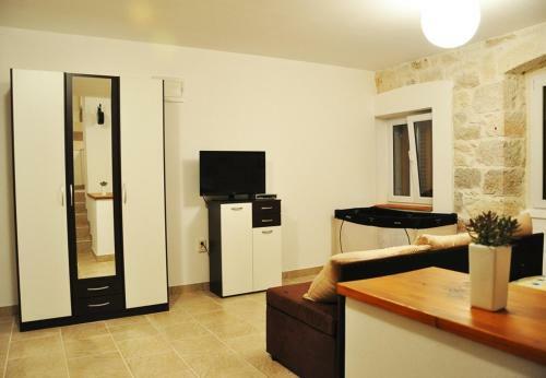 Apartments Oasis