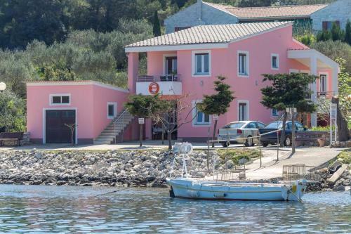 Apartment Veli Rat 11525a
