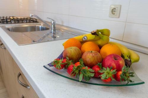 Apartment Veli Rat 11525a