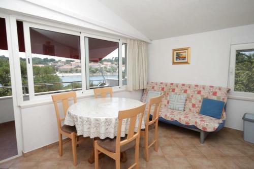 Apartments By The Sea Verunic (dugi Otok) - 8105