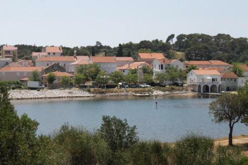 Apartments By The Sea Verunic (dugi Otok) - 8105