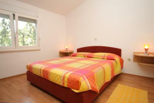 Apartments By The Sea Verunic (dugi Otok) - 8105