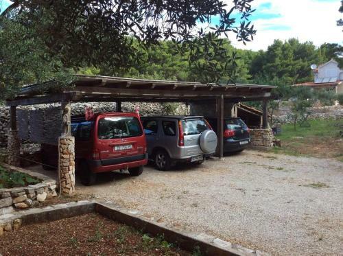 Apartments By The Sea Verunic (dugi Otok) - 8105