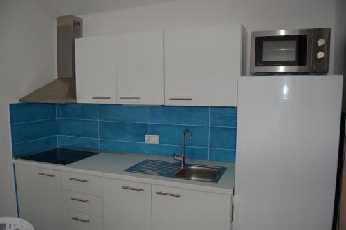 Apartment Verunic 15209b