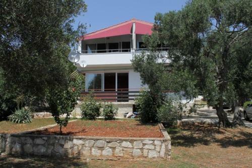 Apartment Verunic 8105b