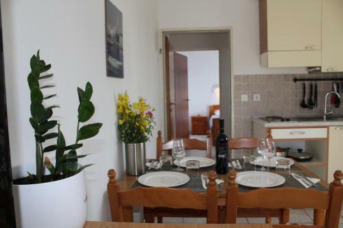 Apartment Verunic 3480b