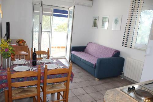 Apartment Verunic 3480a
