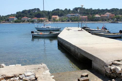 Seaside Holiday House Verunic (dugi Otok) - 8126